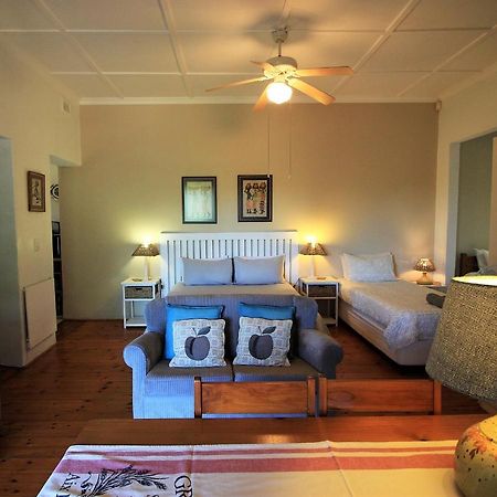 Dempsey'S Self-Catering Guest House Port Elizabeth Eksteriør billede