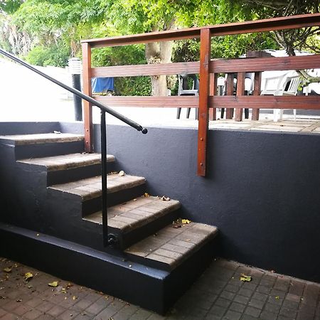 Dempsey'S Self-Catering Guest House Port Elizabeth Eksteriør billede