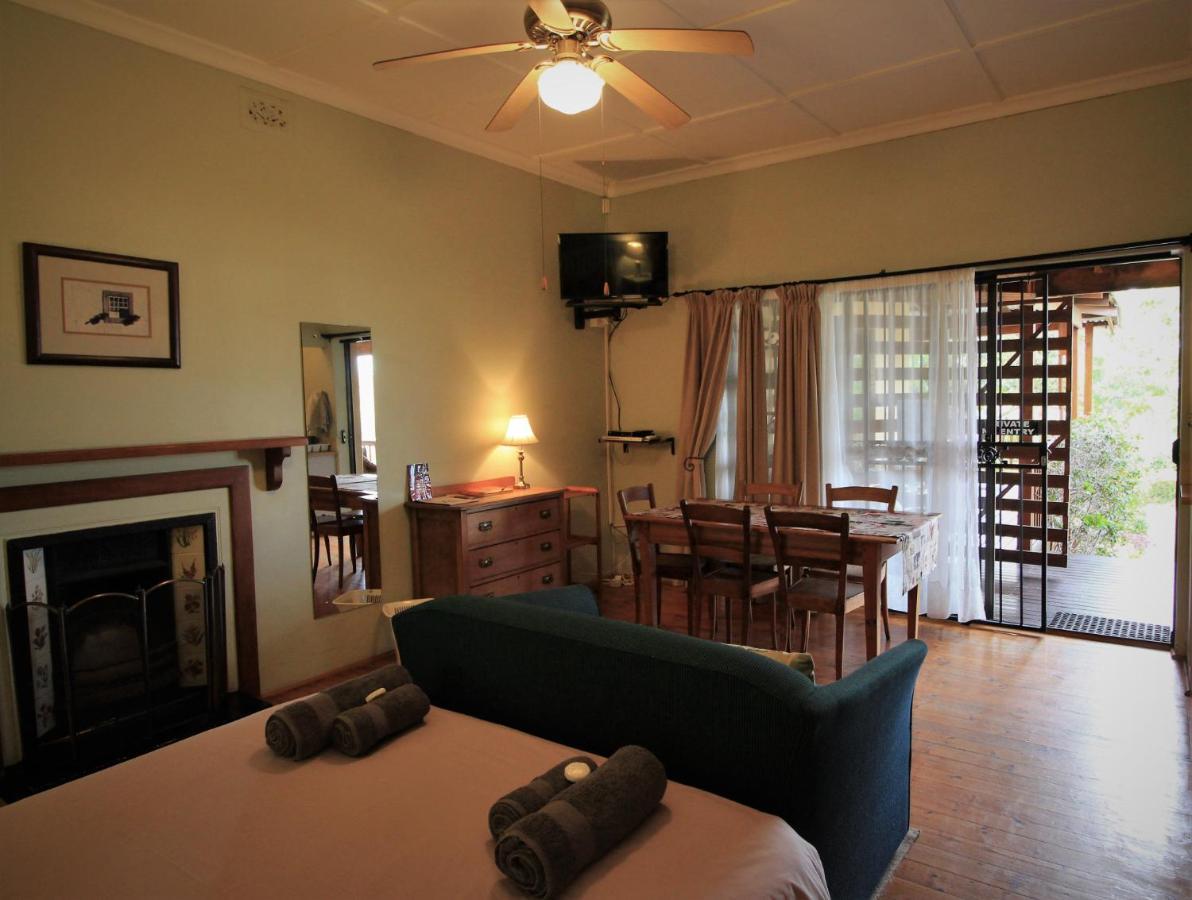 Dempsey'S Self-Catering Guest House Port Elizabeth Eksteriør billede