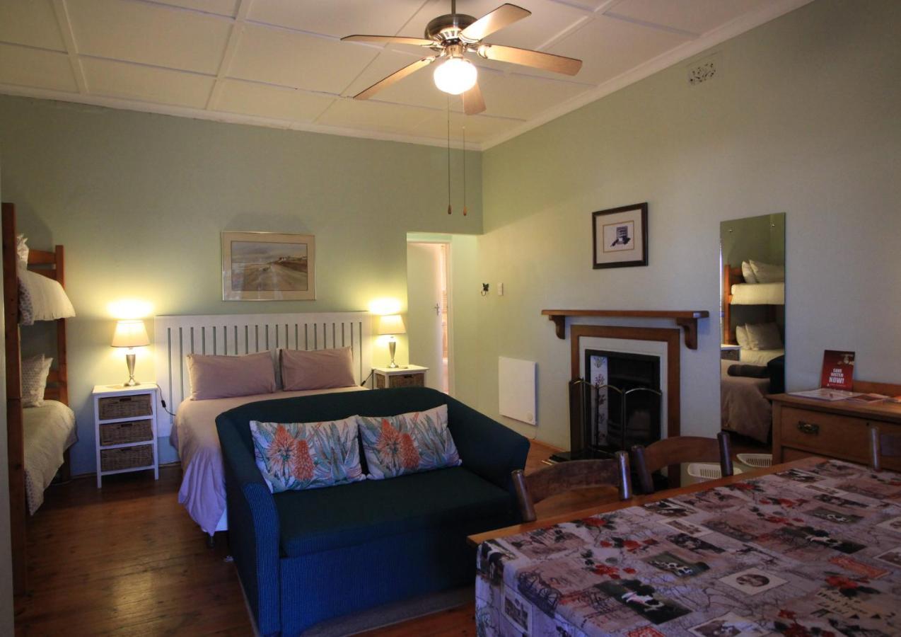 Dempsey'S Self-Catering Guest House Port Elizabeth Eksteriør billede