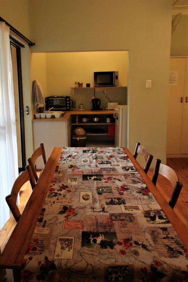 Dempsey'S Self-Catering Guest House Port Elizabeth Eksteriør billede