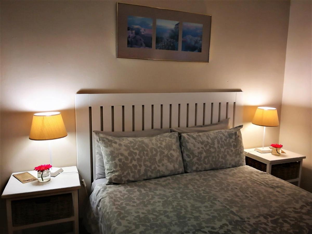 Dempsey'S Self-Catering Guest House Port Elizabeth Eksteriør billede