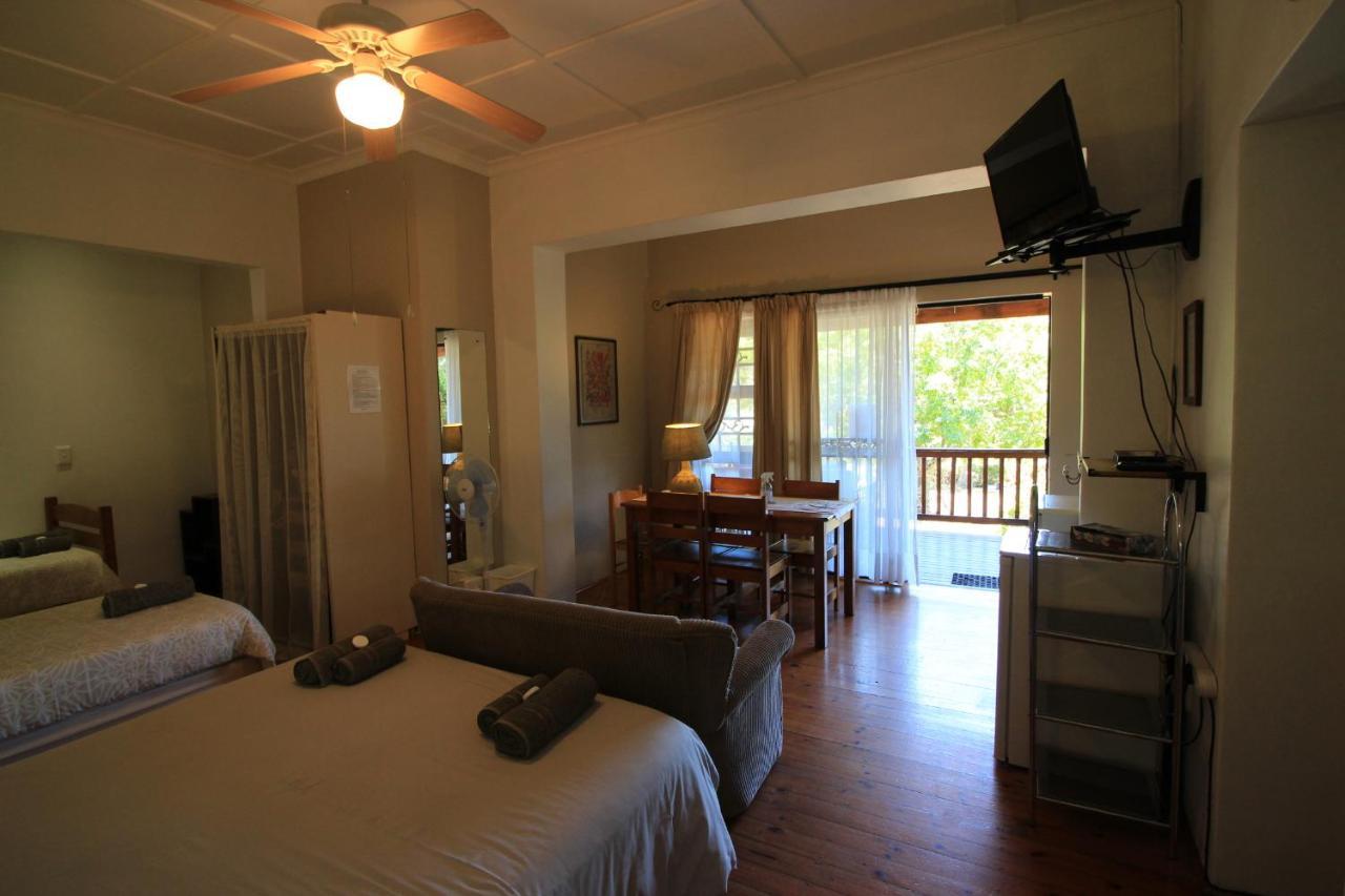 Dempsey'S Self-Catering Guest House Port Elizabeth Eksteriør billede