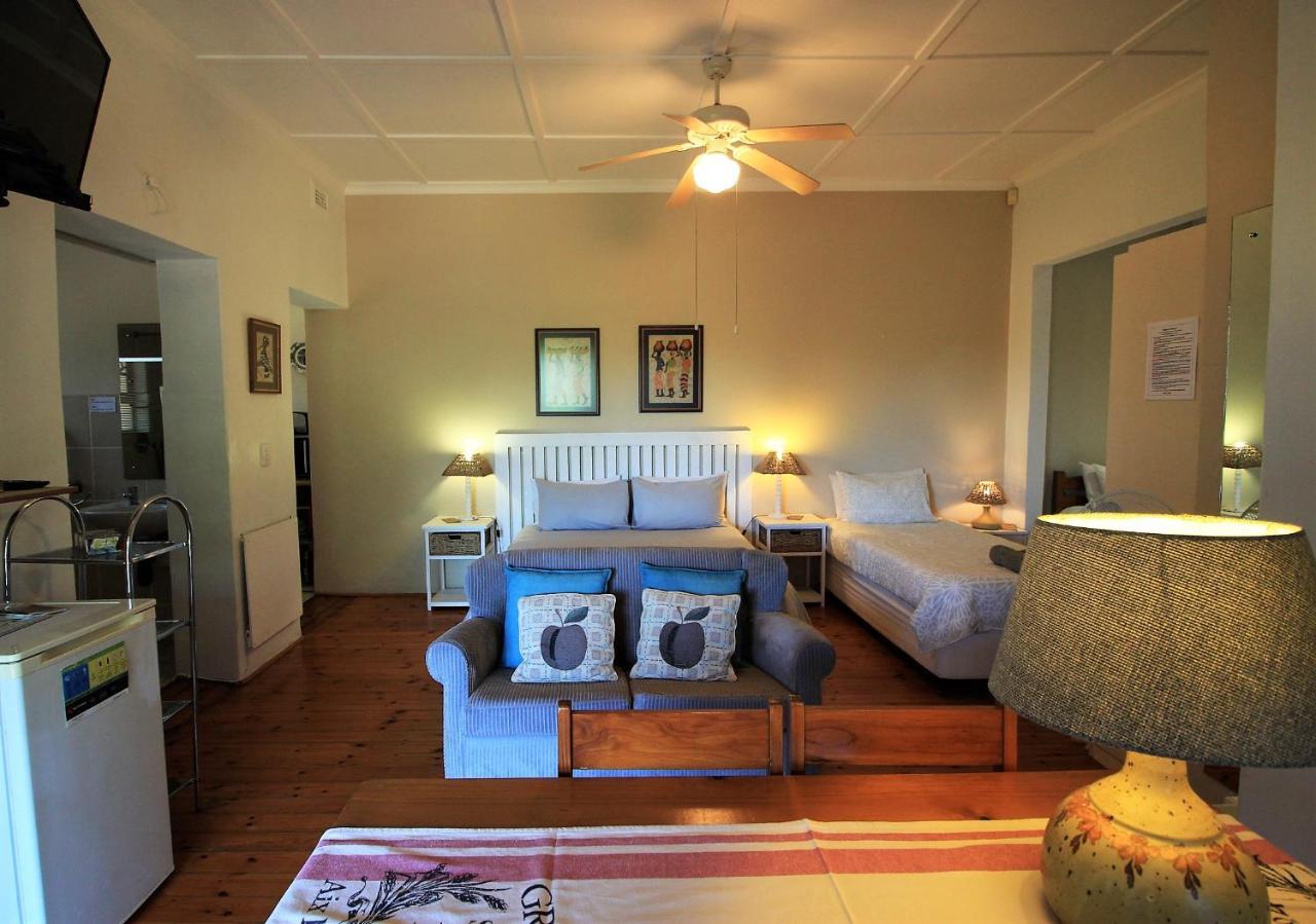 Dempsey'S Self-Catering Guest House Port Elizabeth Eksteriør billede