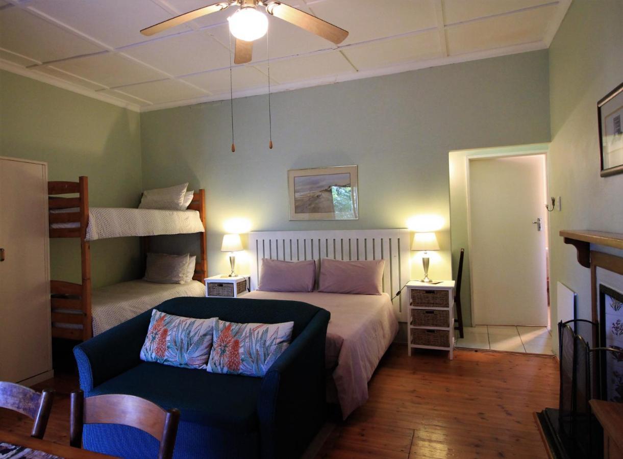 Dempsey'S Self-Catering Guest House Port Elizabeth Eksteriør billede