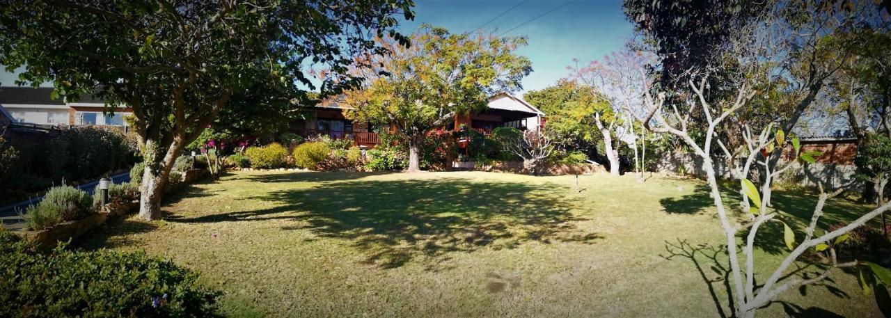 Dempsey'S Self-Catering Guest House Port Elizabeth Eksteriør billede