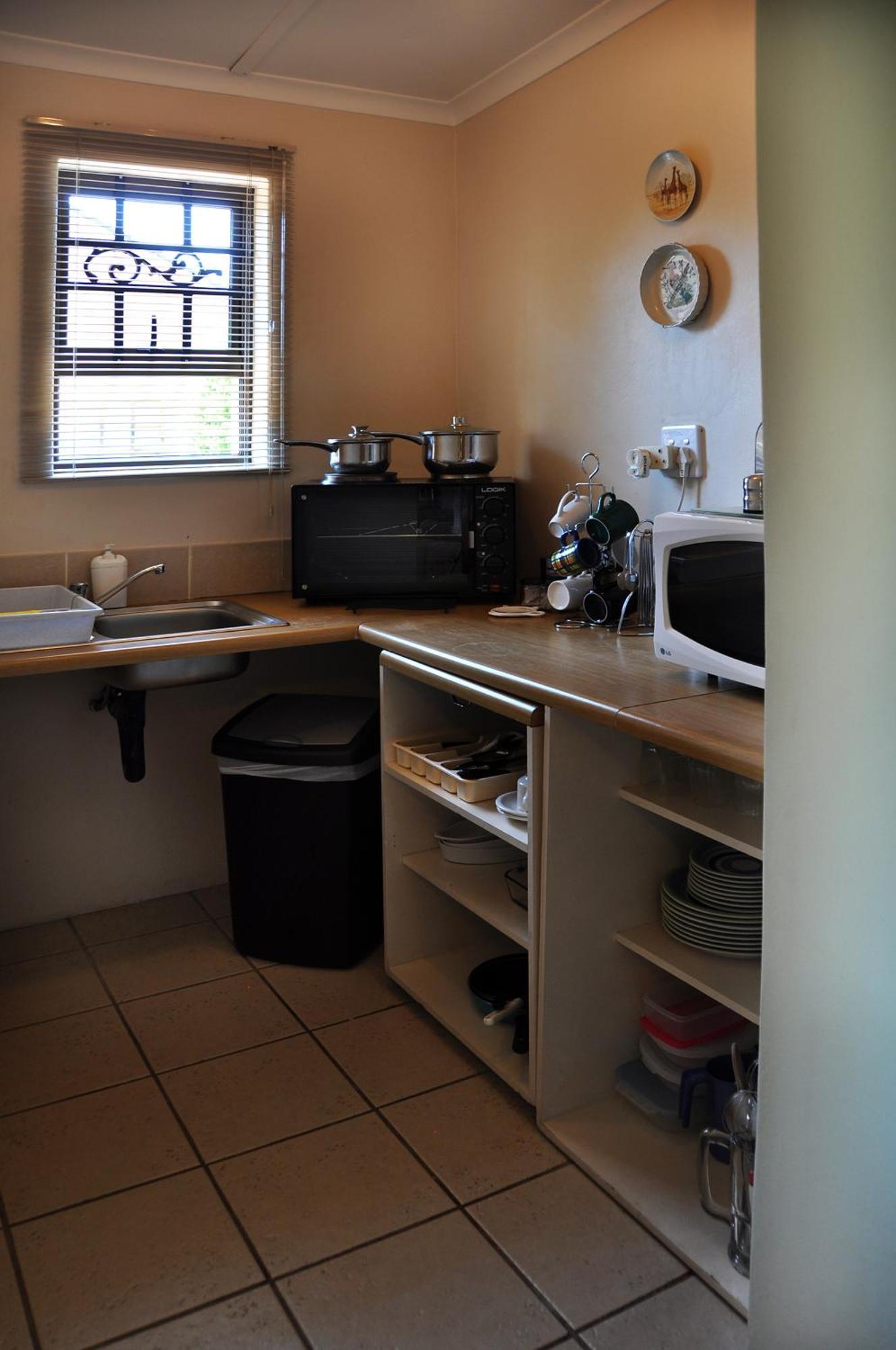 Dempsey'S Self-Catering Guest House Port Elizabeth Eksteriør billede