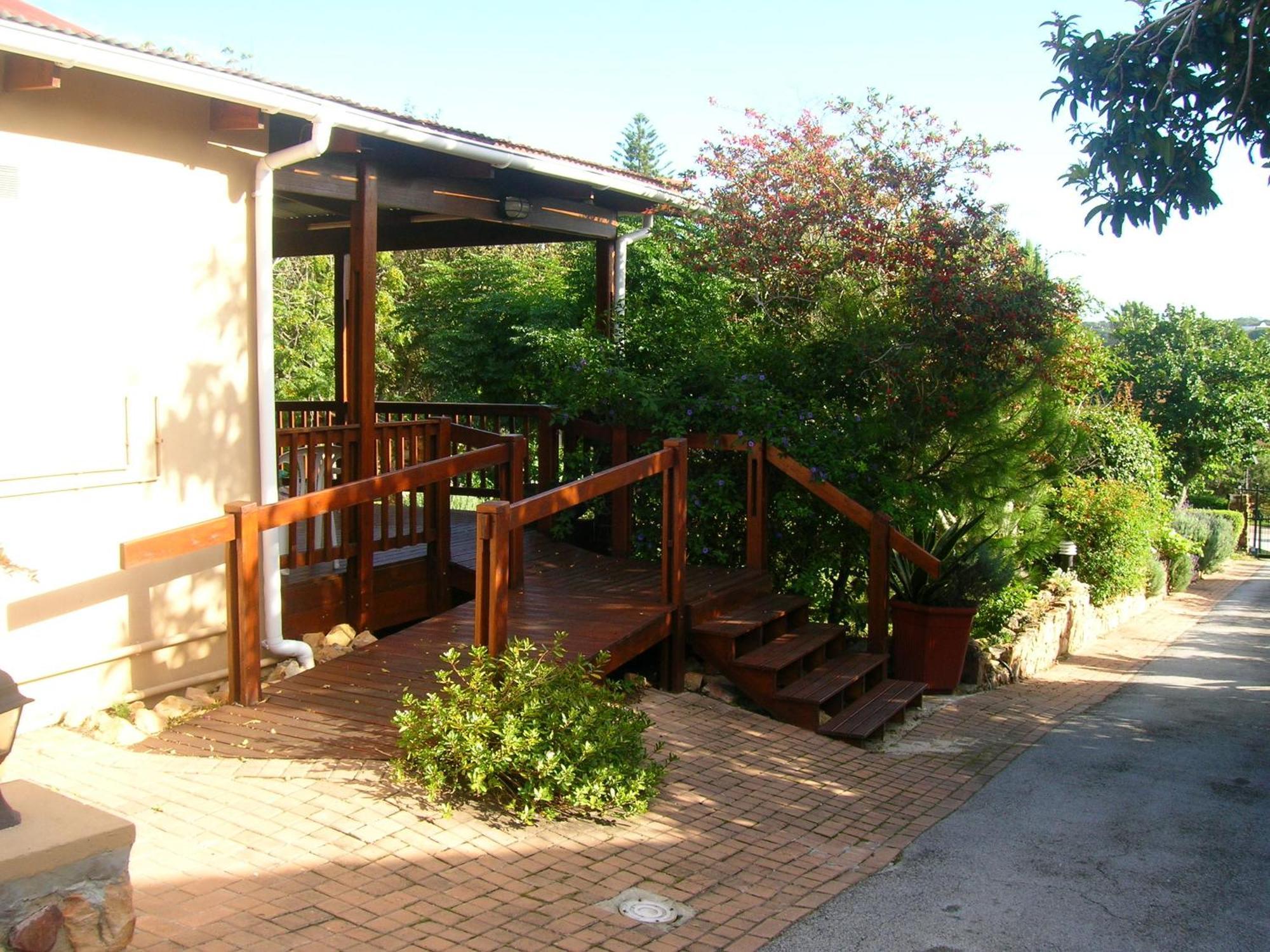 Dempsey'S Self-Catering Guest House Port Elizabeth Eksteriør billede