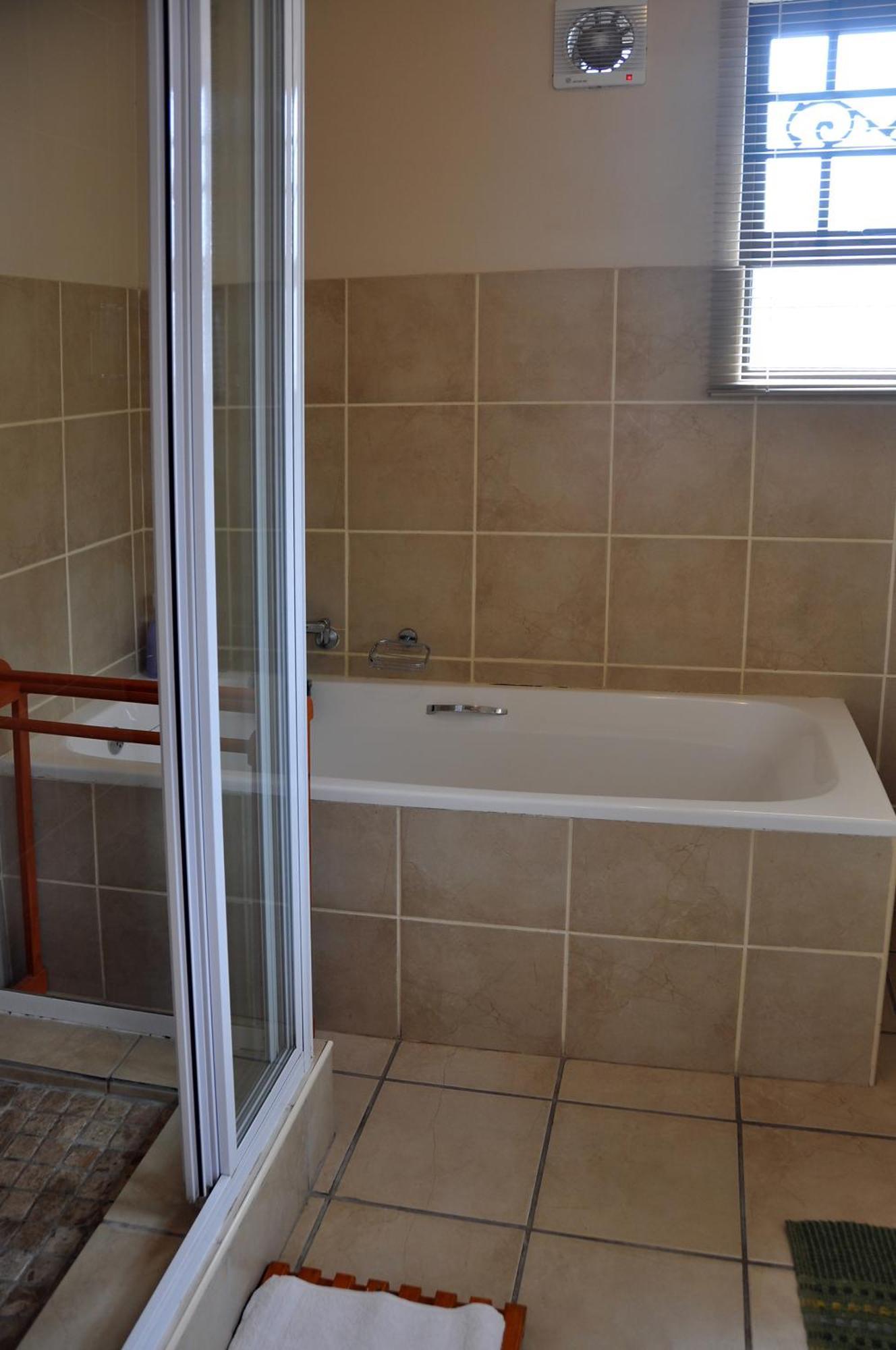 Dempsey'S Self-Catering Guest House Port Elizabeth Eksteriør billede