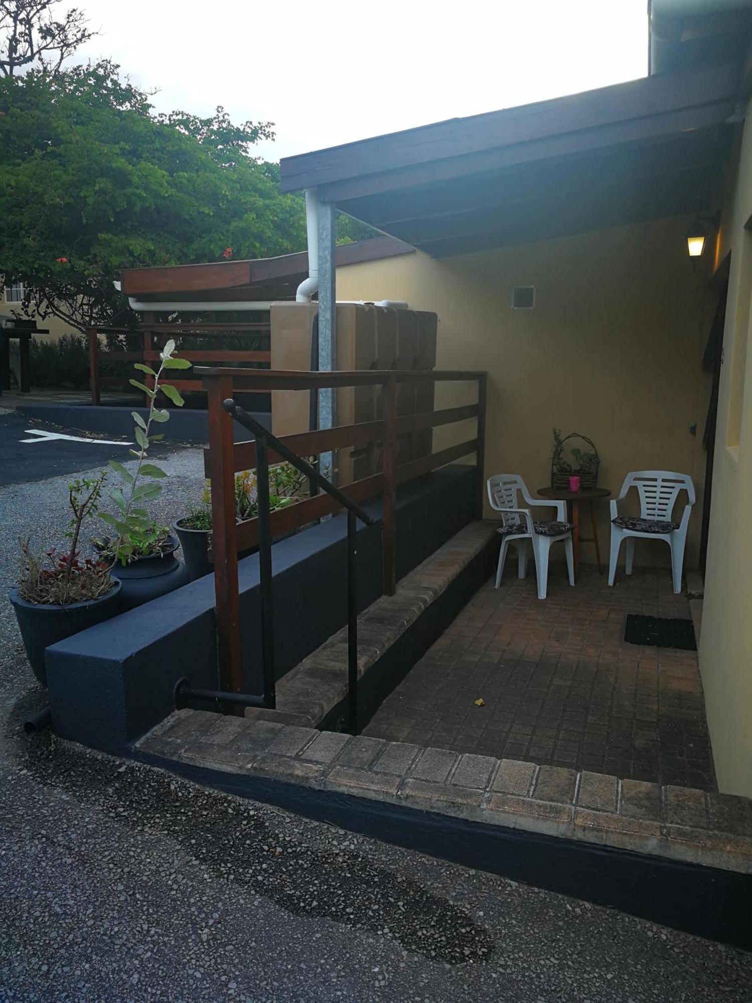 Dempsey'S Self-Catering Guest House Port Elizabeth Eksteriør billede