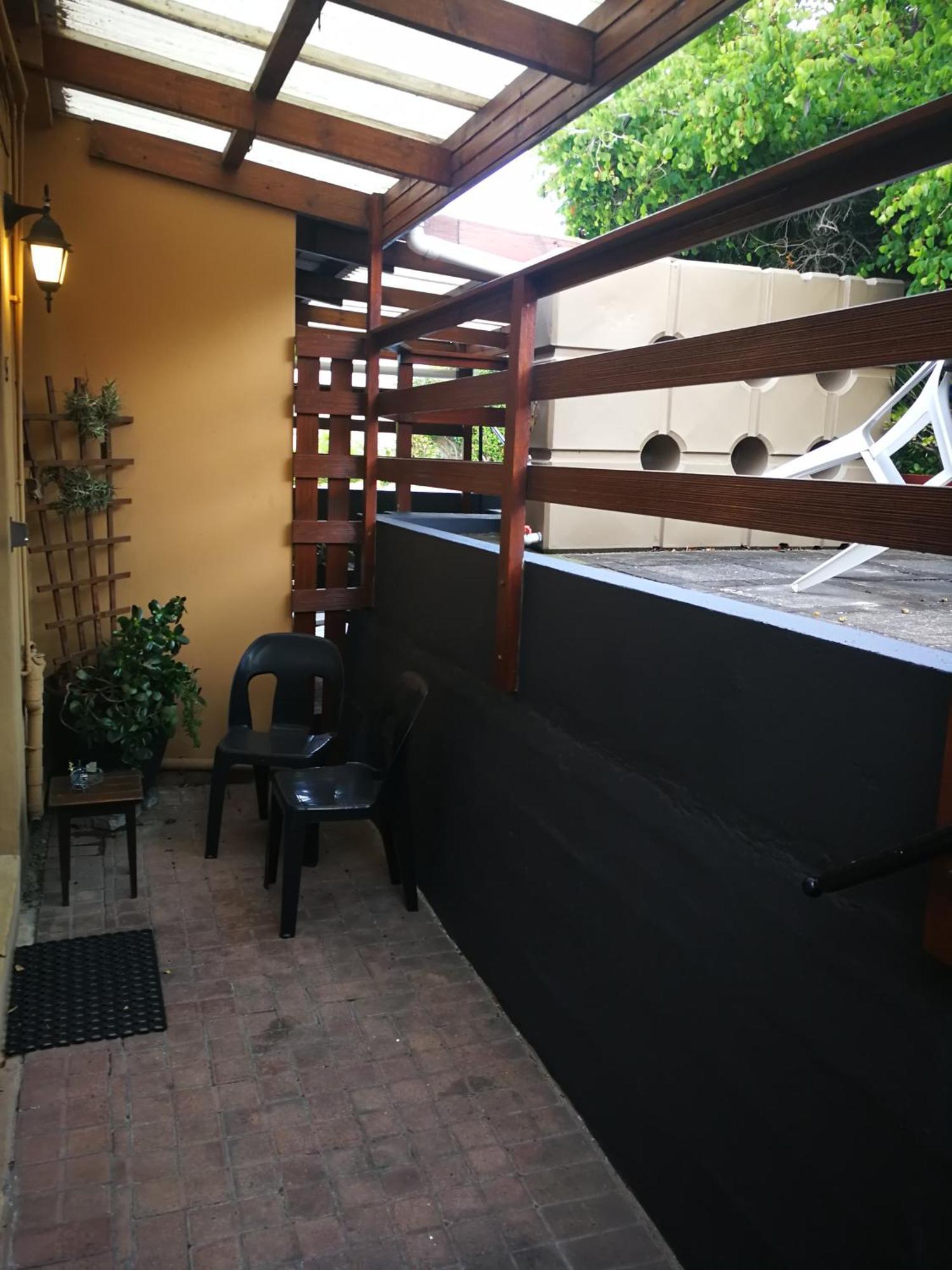 Dempsey'S Self-Catering Guest House Port Elizabeth Eksteriør billede