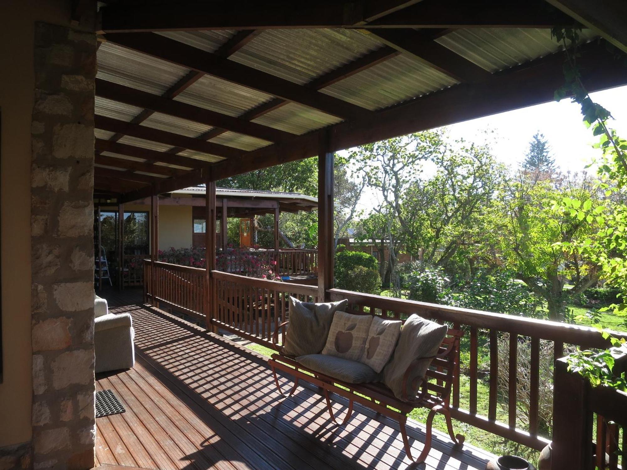 Dempsey'S Self-Catering Guest House Port Elizabeth Eksteriør billede