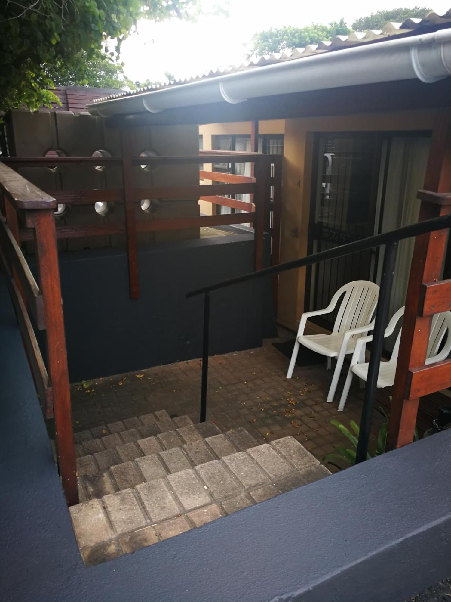 Dempsey'S Self-Catering Guest House Port Elizabeth Eksteriør billede