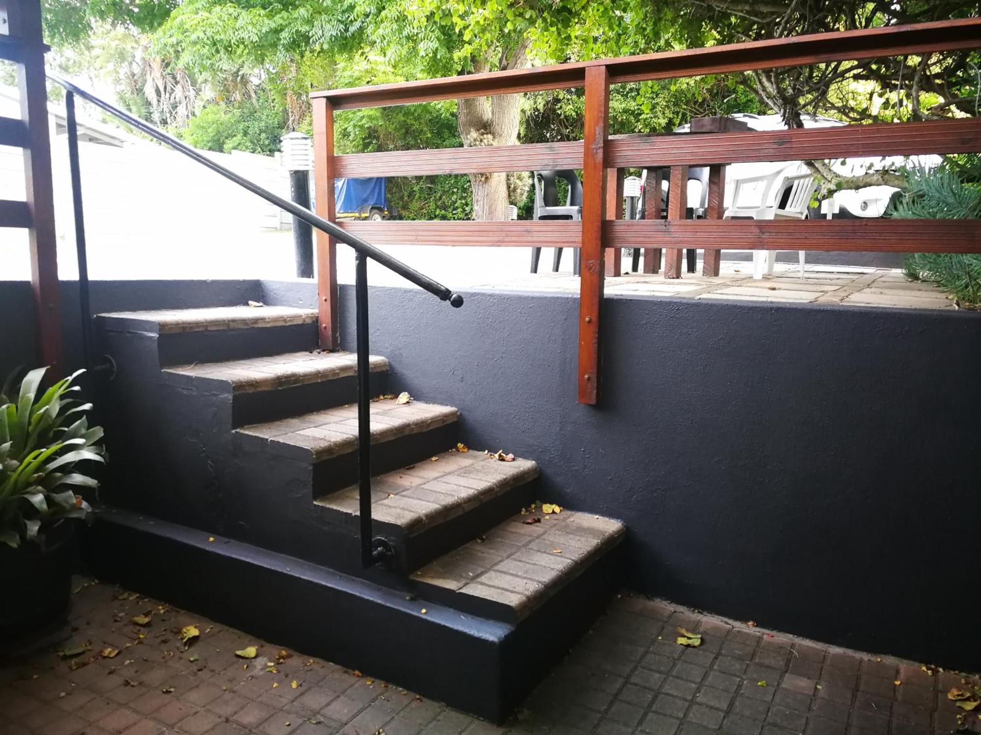 Dempsey'S Self-Catering Guest House Port Elizabeth Eksteriør billede