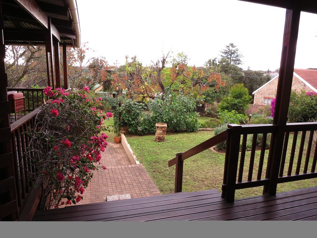 Dempsey'S Self-Catering Guest House Port Elizabeth Eksteriør billede