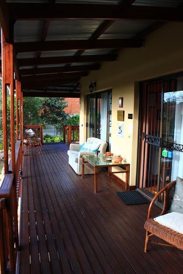 Dempsey'S Self-Catering Guest House Port Elizabeth Eksteriør billede