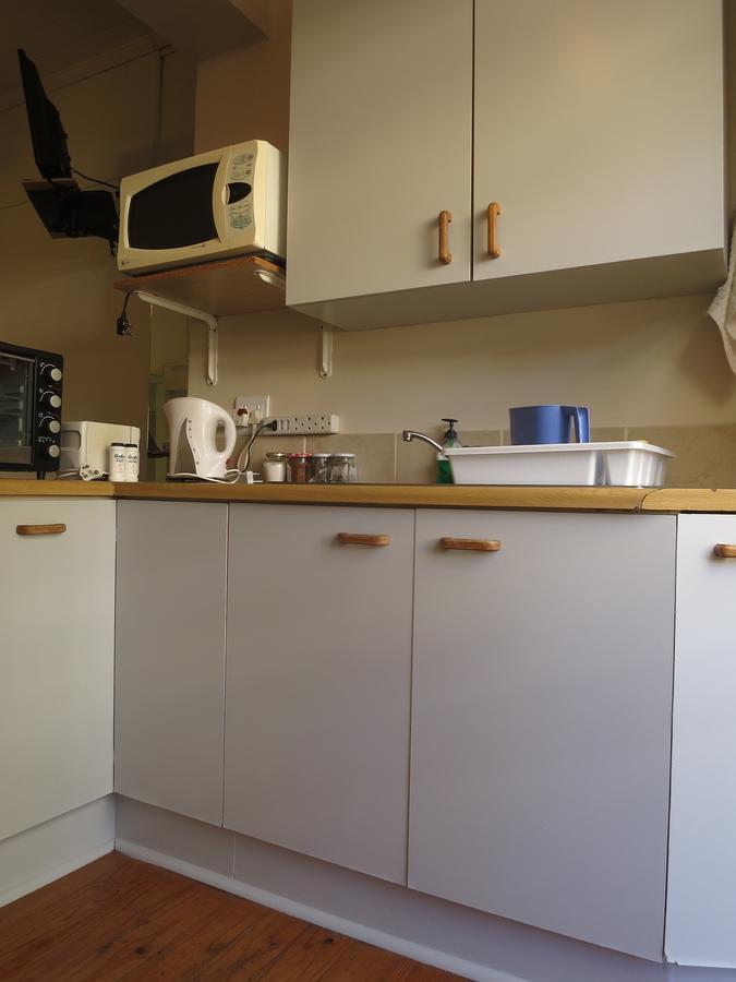 Dempsey'S Self-Catering Guest House Port Elizabeth Eksteriør billede