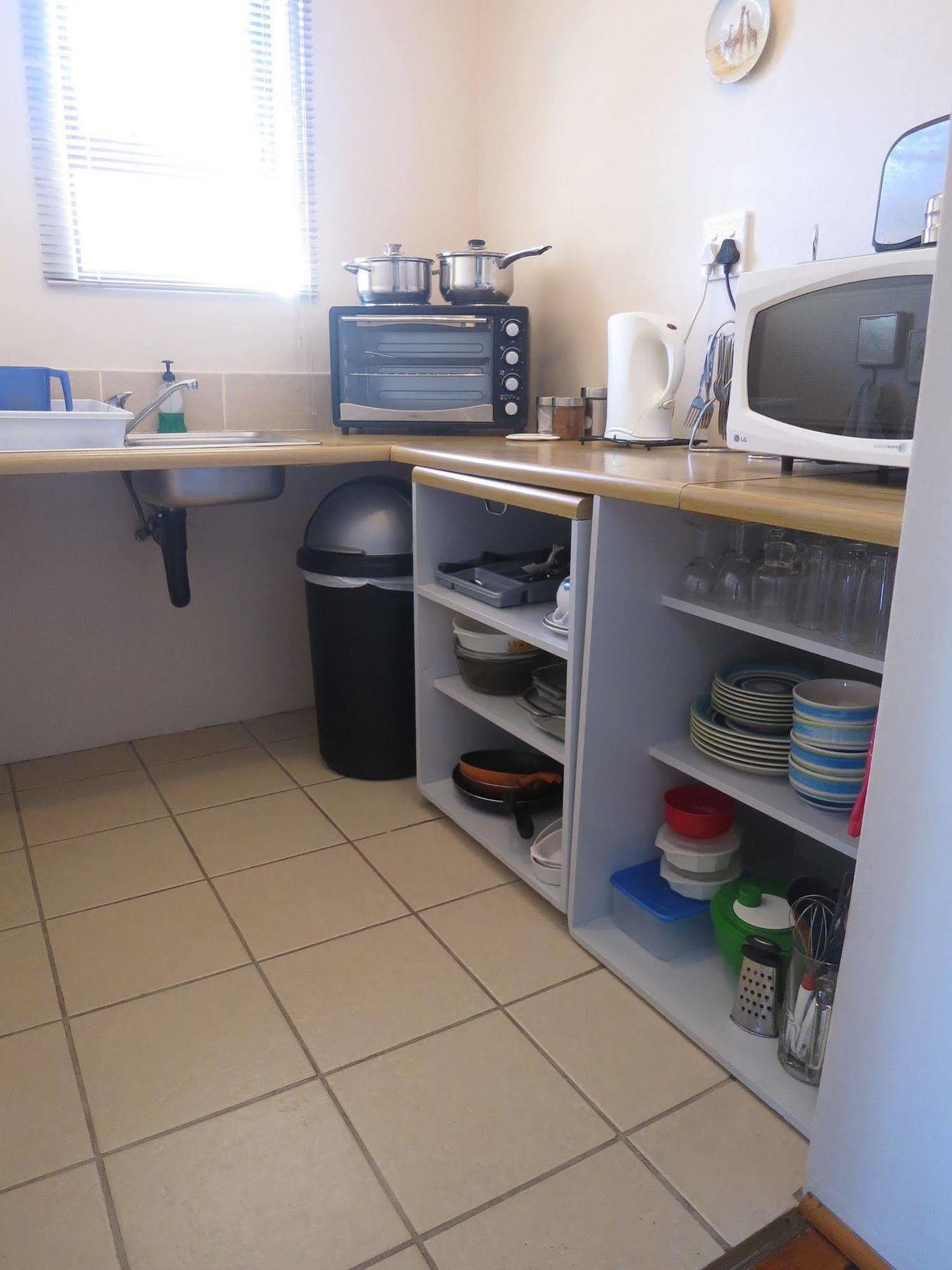 Dempsey'S Self-Catering Guest House Port Elizabeth Eksteriør billede