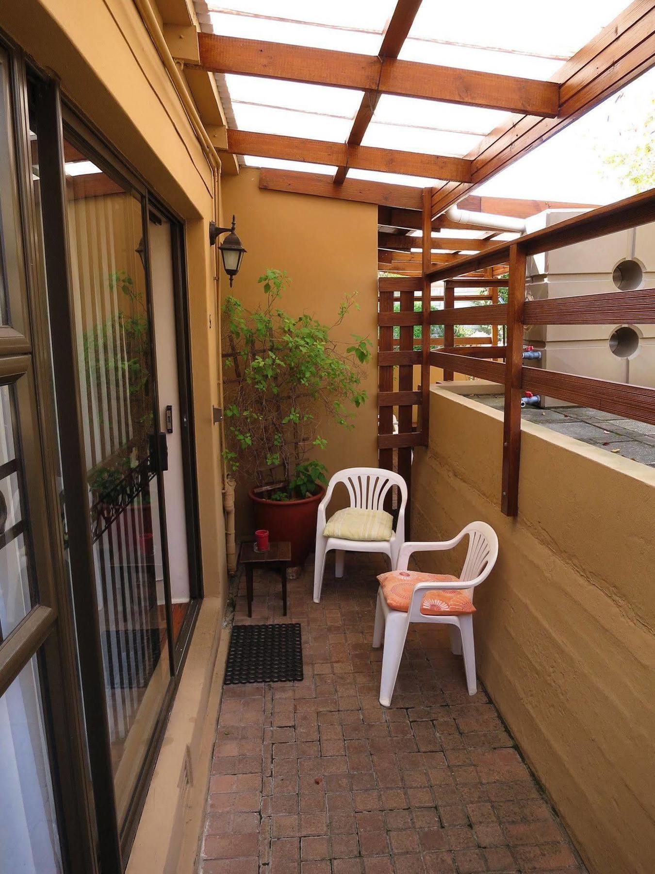 Dempsey'S Self-Catering Guest House Port Elizabeth Eksteriør billede