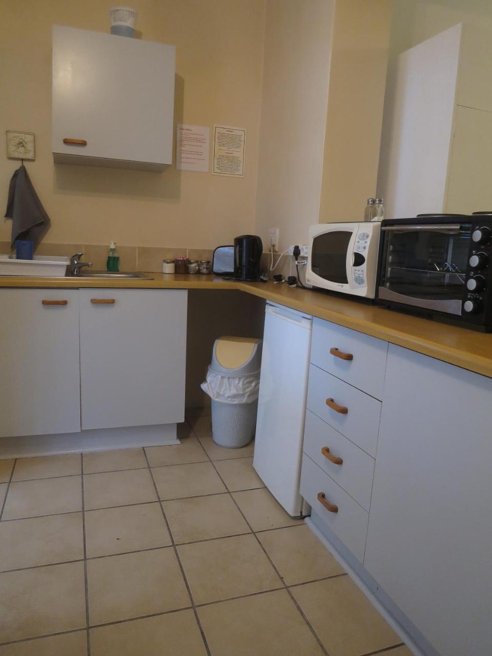 Dempsey'S Self-Catering Guest House Port Elizabeth Eksteriør billede