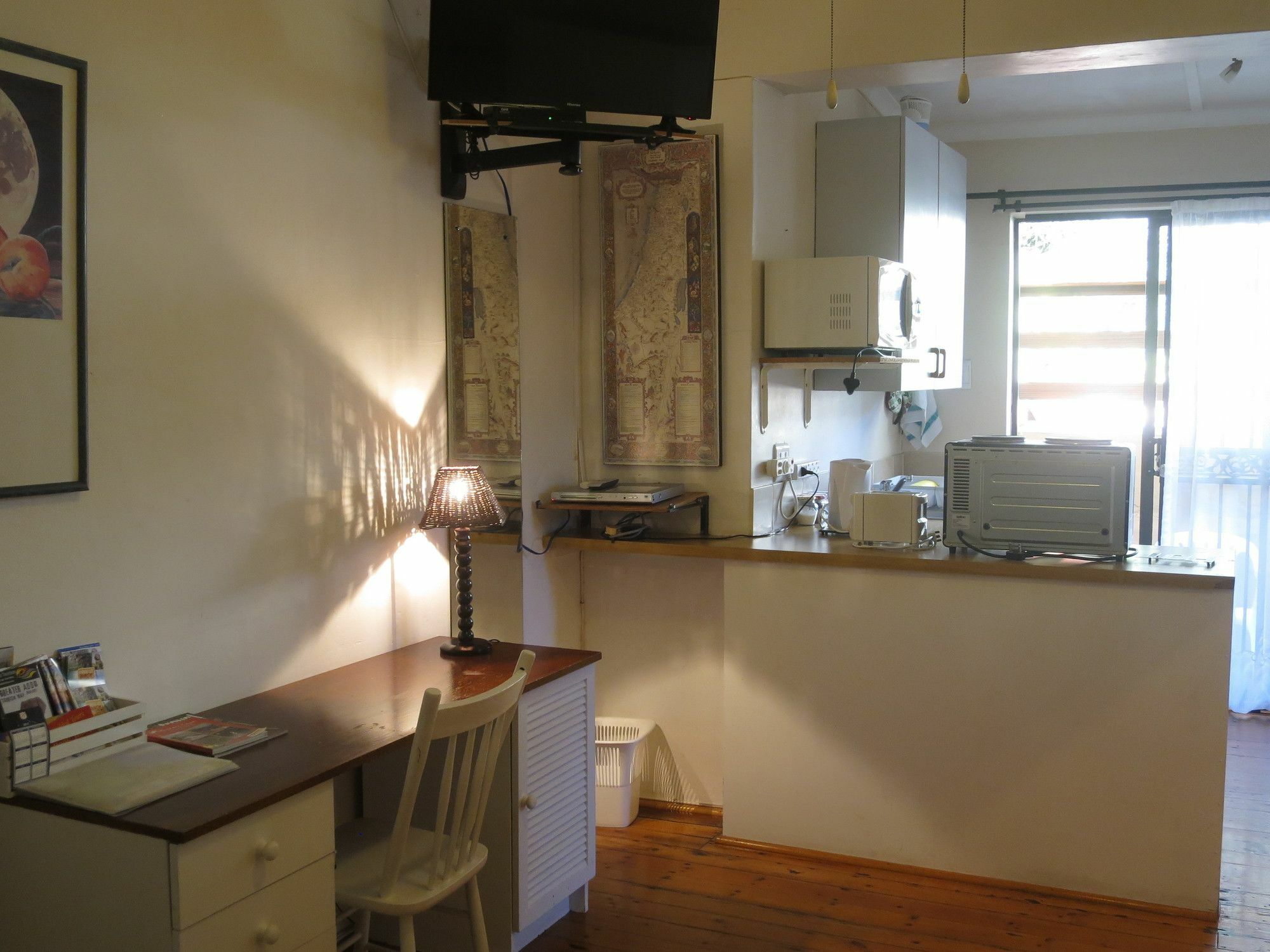 Dempsey'S Self-Catering Guest House Port Elizabeth Eksteriør billede
