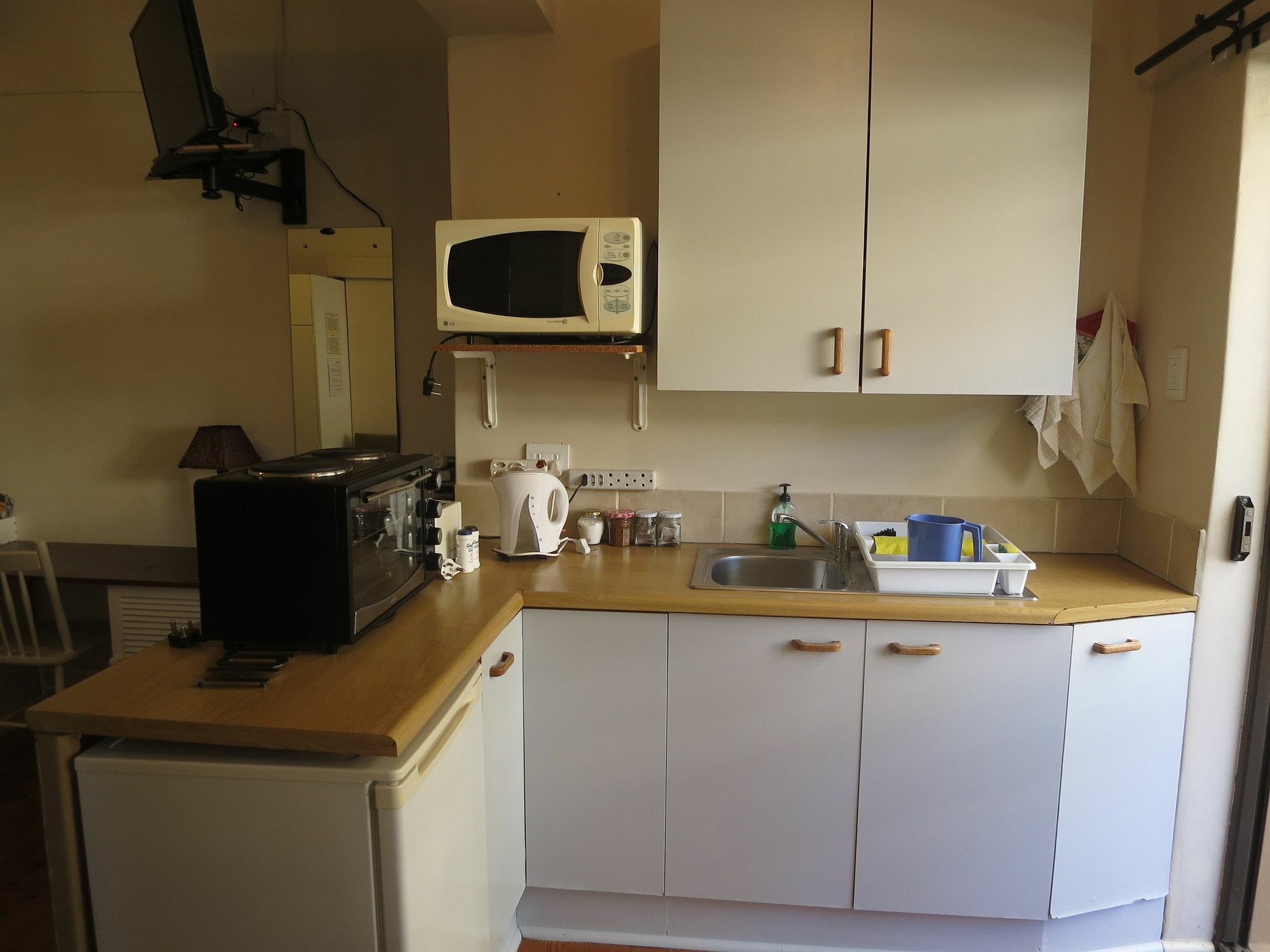 Dempsey'S Self-Catering Guest House Port Elizabeth Eksteriør billede