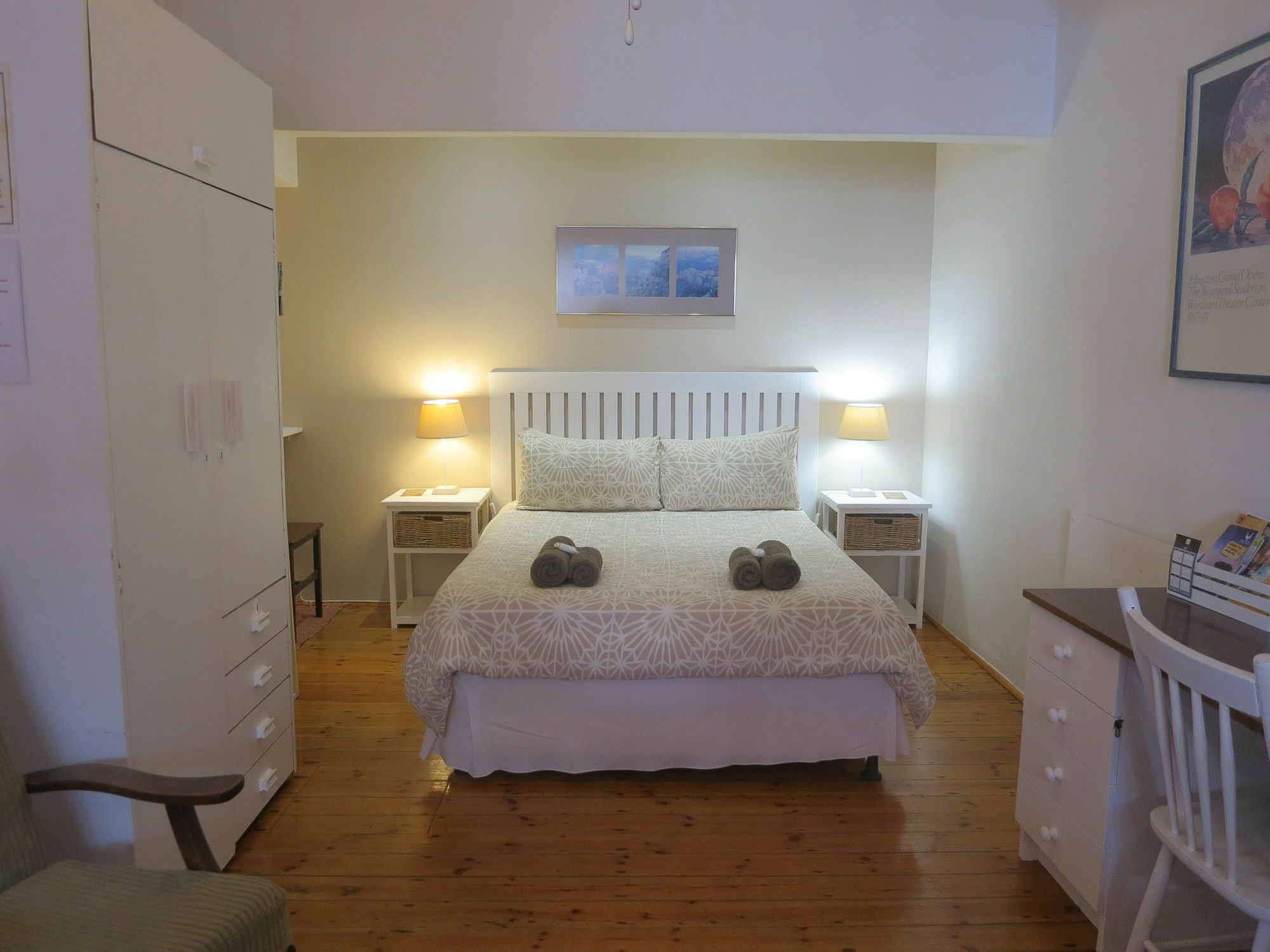 Dempsey'S Self-Catering Guest House Port Elizabeth Eksteriør billede