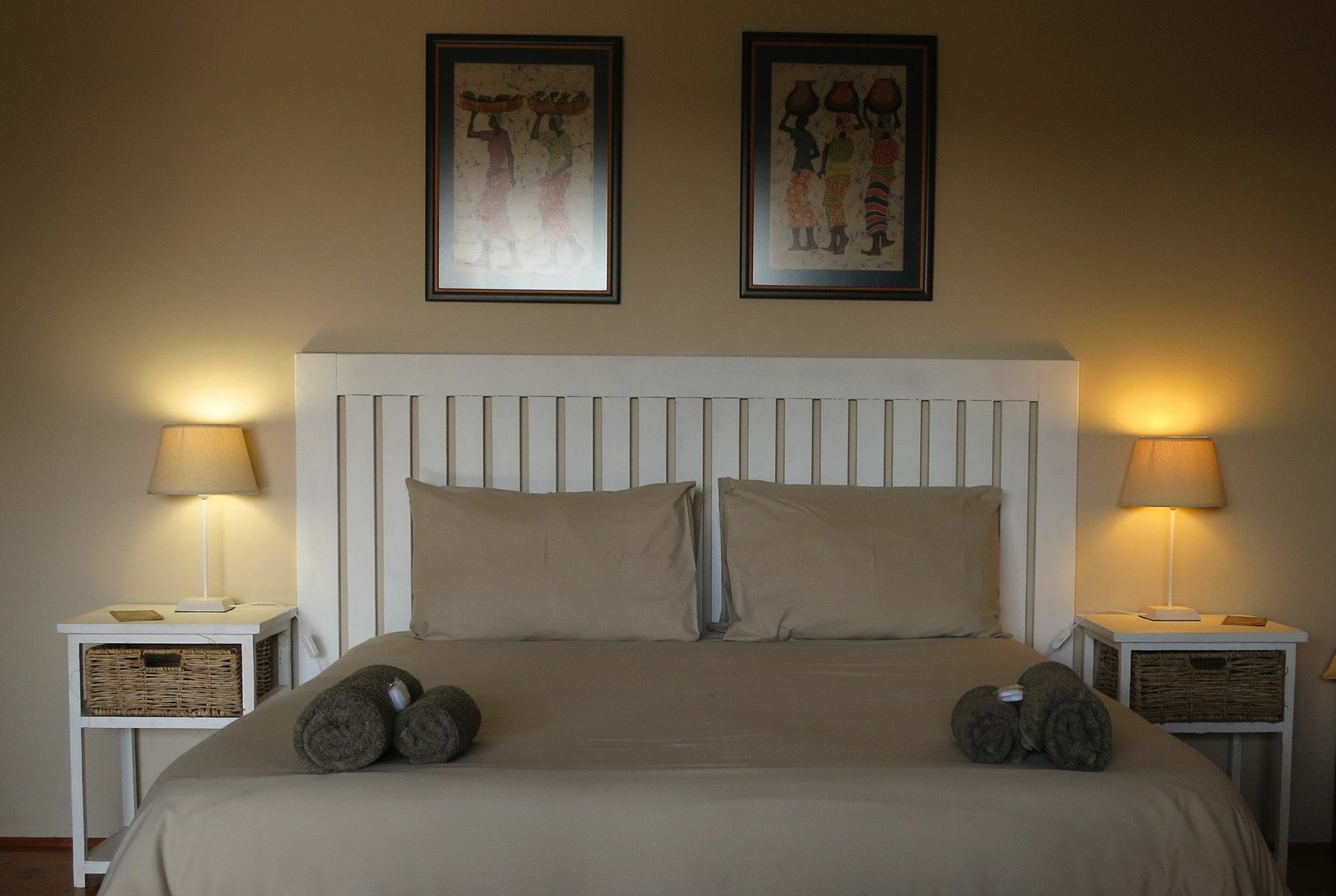 Dempsey'S Self-Catering Guest House Port Elizabeth Eksteriør billede