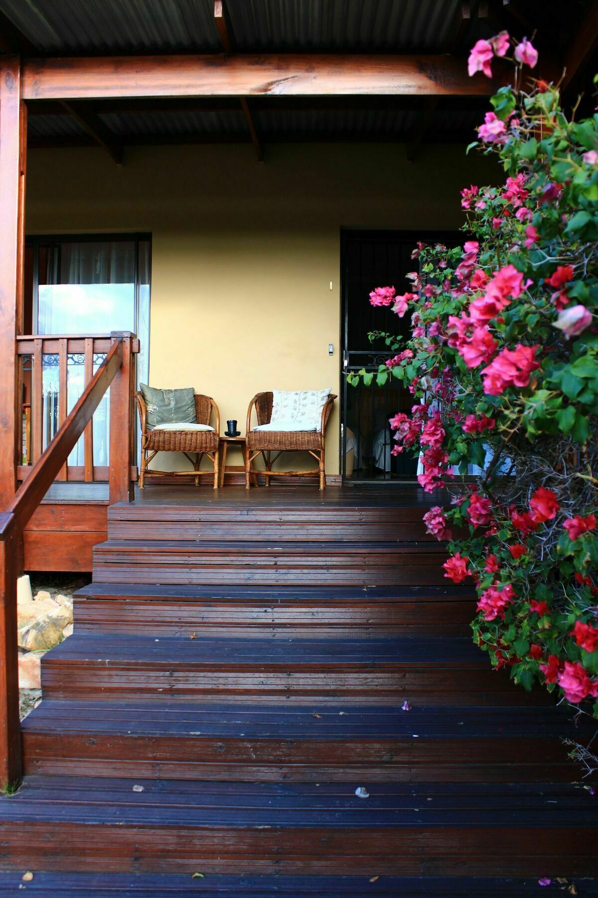 Dempsey'S Self-Catering Guest House Port Elizabeth Eksteriør billede