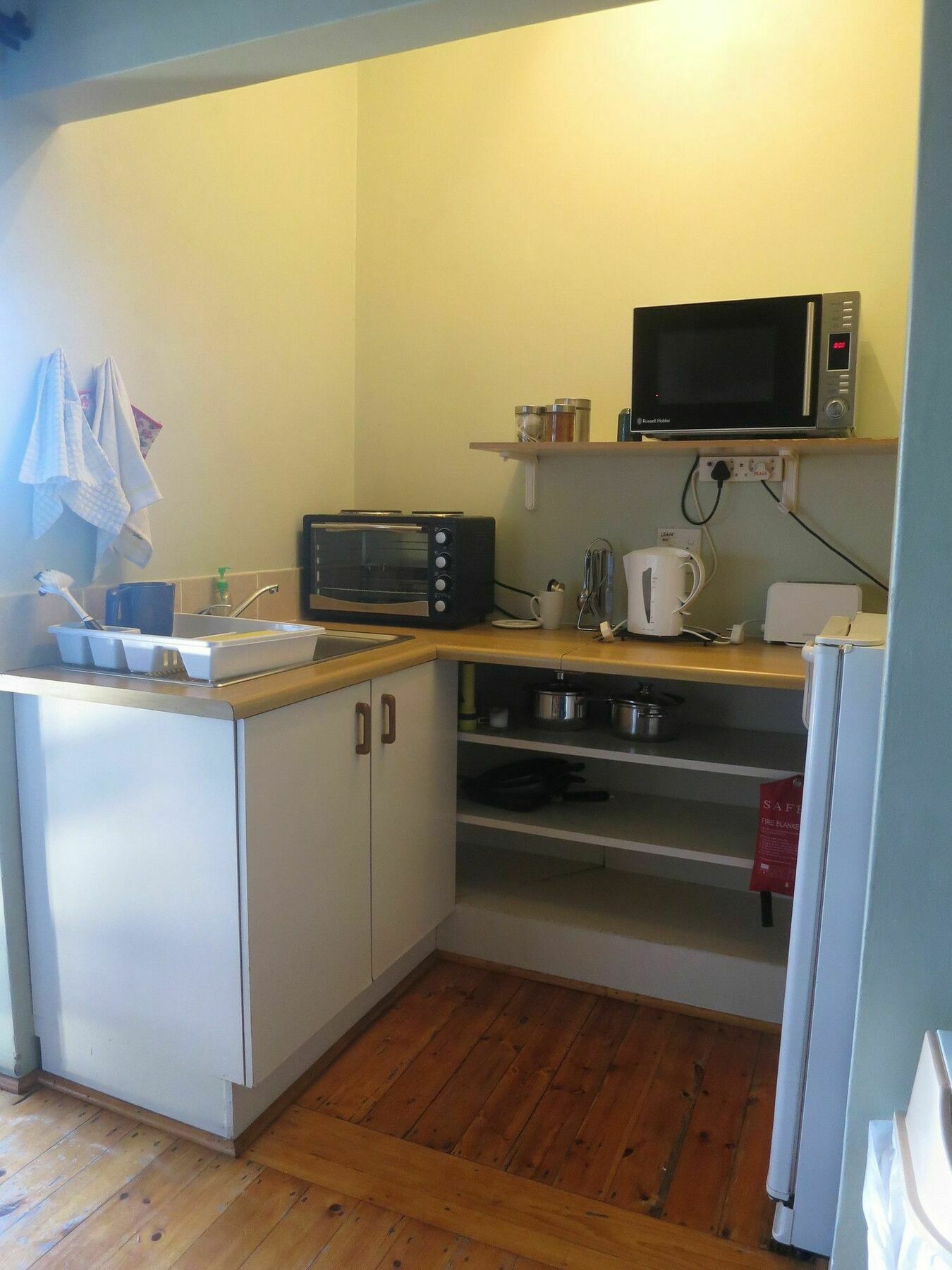 Dempsey'S Self-Catering Guest House Port Elizabeth Eksteriør billede