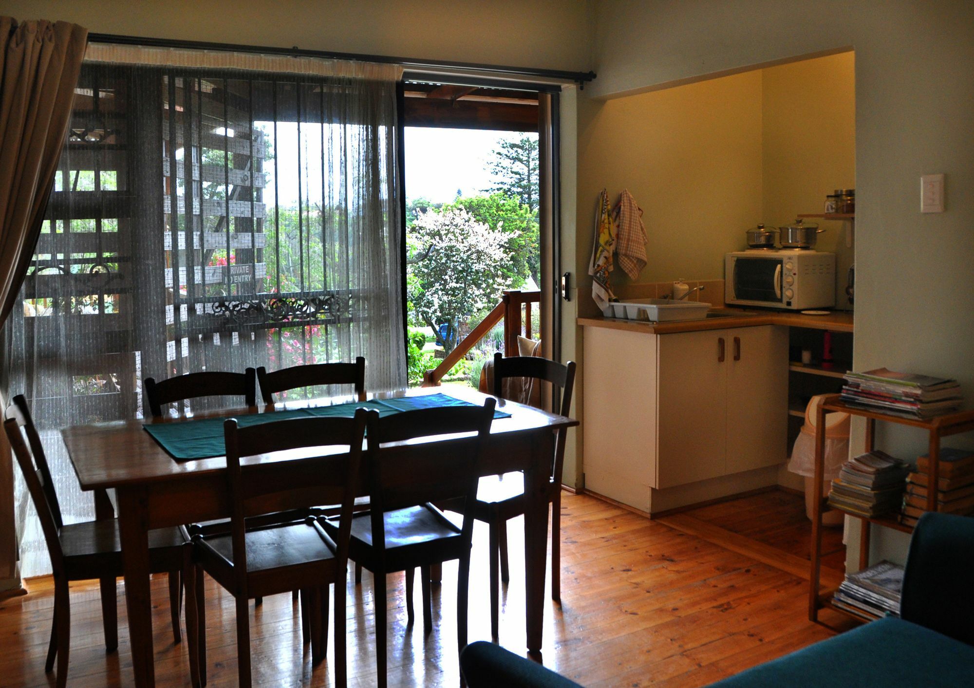 Dempsey'S Self-Catering Guest House Port Elizabeth Eksteriør billede