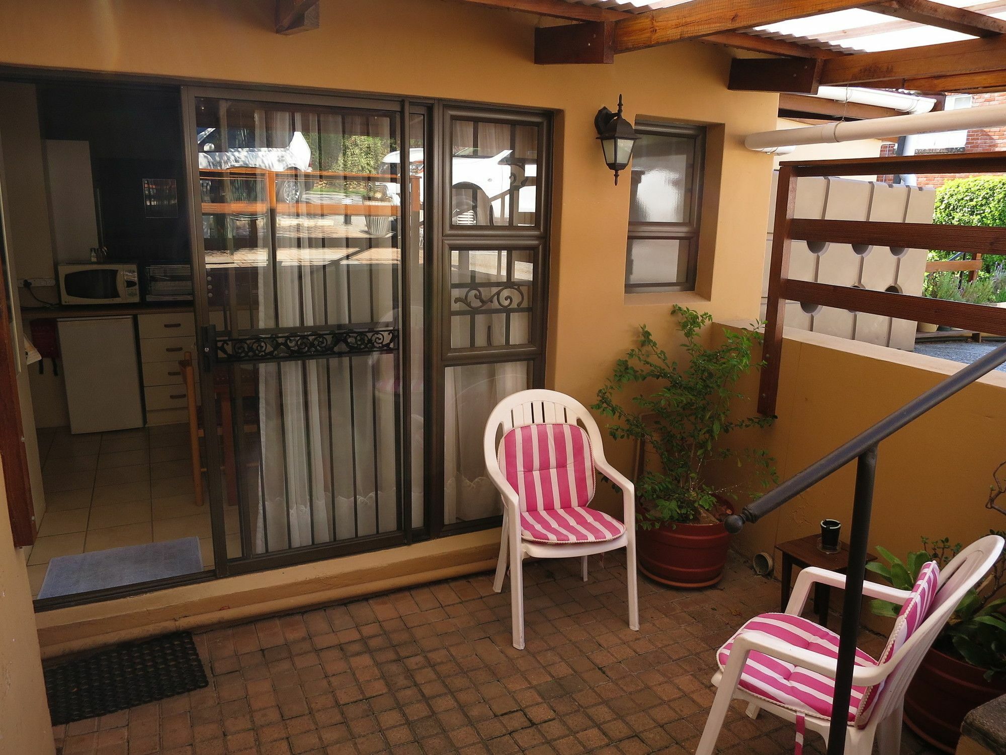 Dempsey'S Self-Catering Guest House Port Elizabeth Eksteriør billede