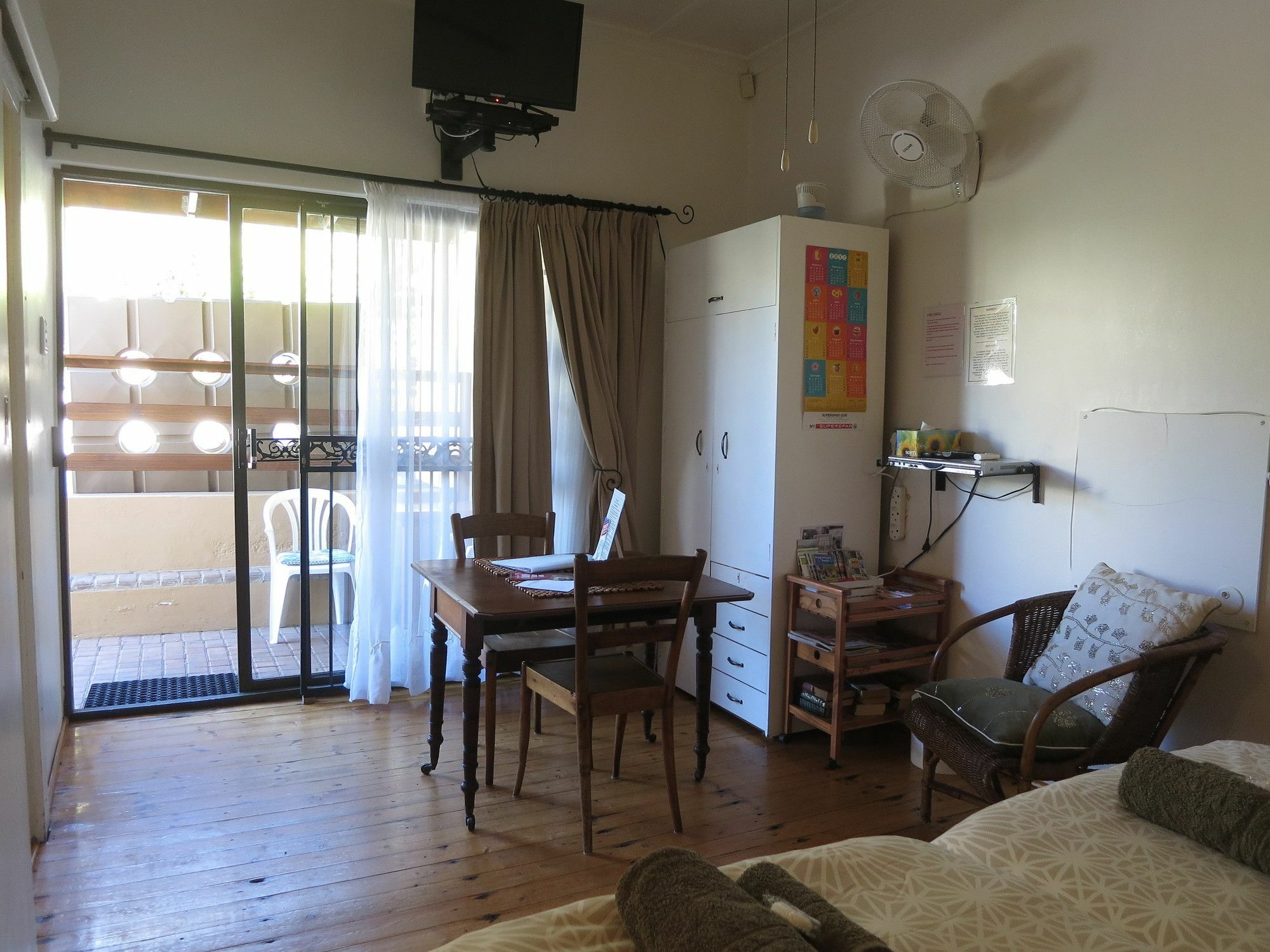 Dempsey'S Self-Catering Guest House Port Elizabeth Eksteriør billede