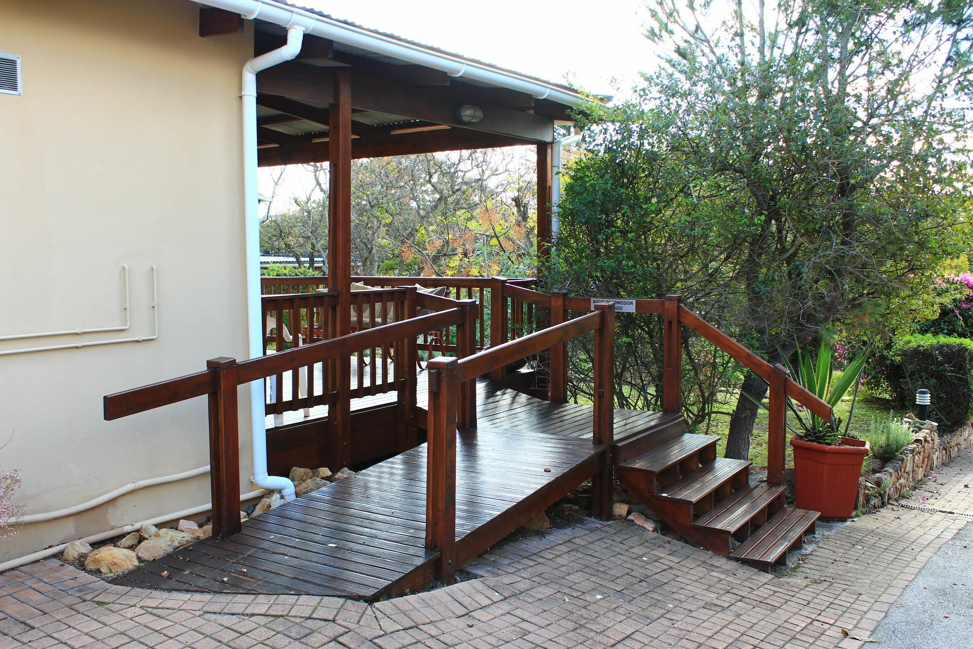 Dempsey'S Self-Catering Guest House Port Elizabeth Eksteriør billede