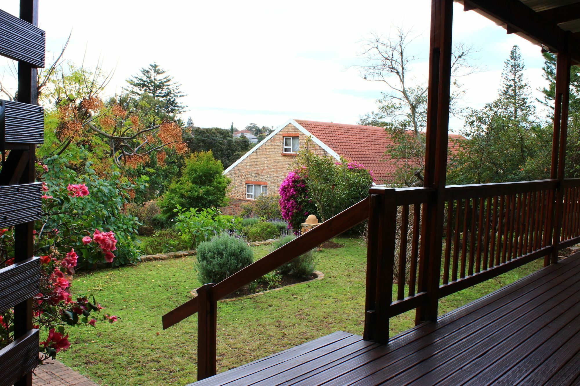Dempsey'S Self-Catering Guest House Port Elizabeth Eksteriør billede