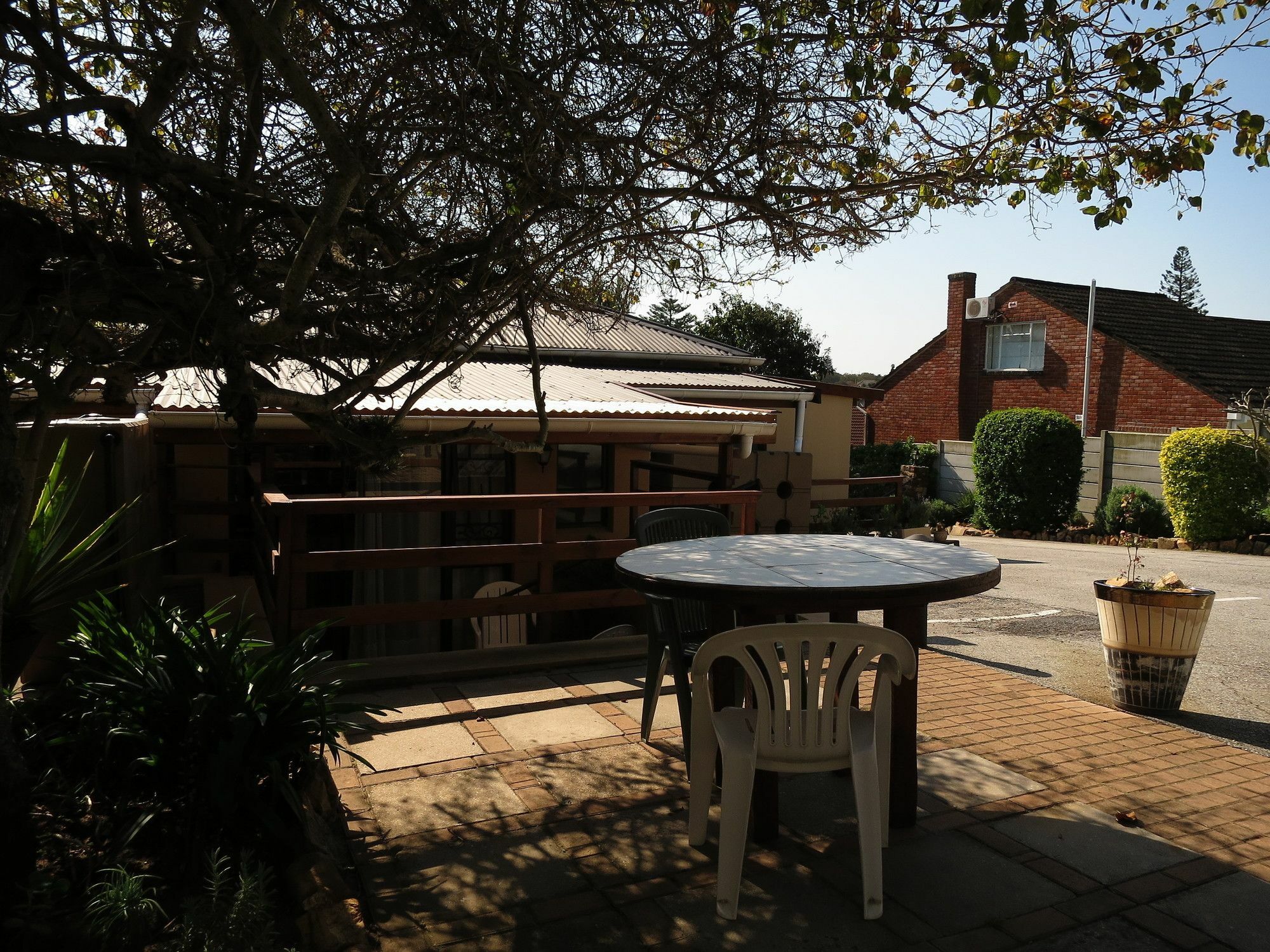 Dempsey'S Self-Catering Guest House Port Elizabeth Eksteriør billede
