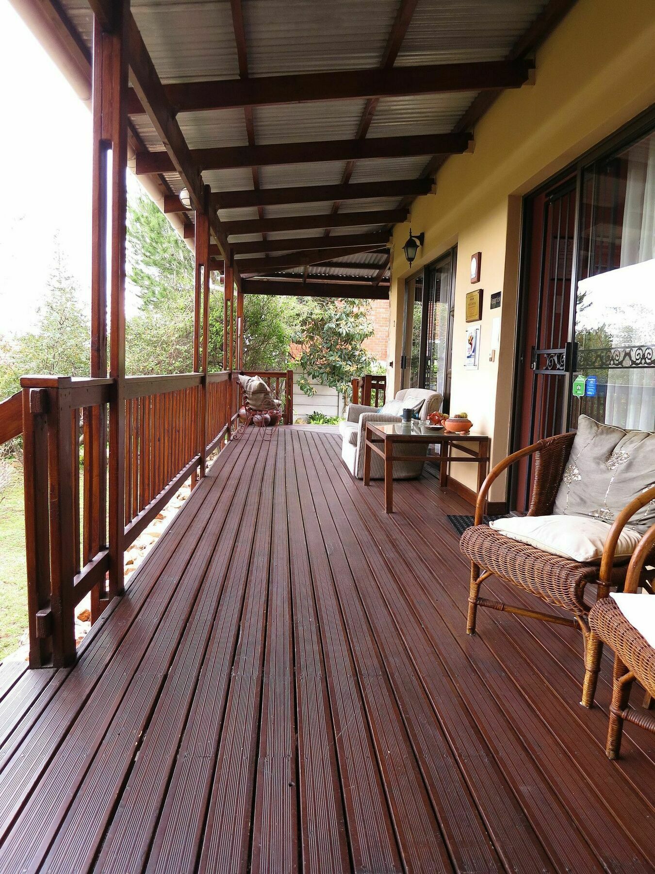 Dempsey'S Self-Catering Guest House Port Elizabeth Eksteriør billede